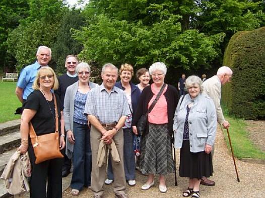 walmer castle 1